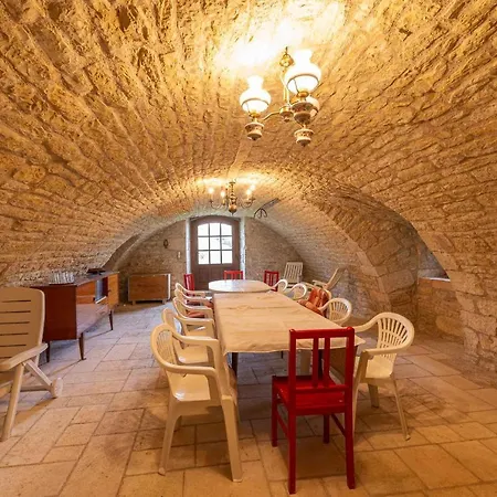 Feriehus Gite Clos Du Prince, Piscine Privee 4 Etoiles