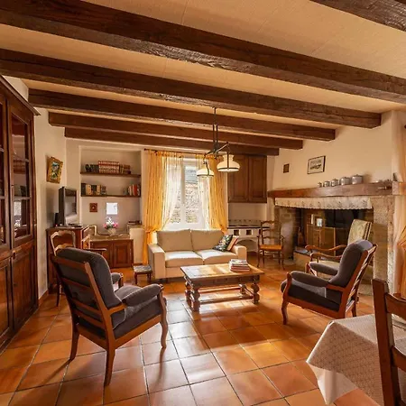 Gite Clos Du Prince, Piscine Privee 4 Etoiles