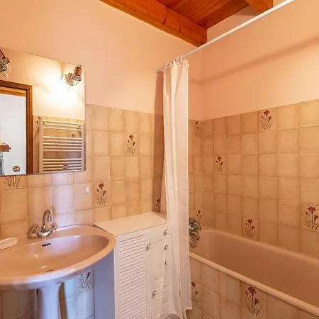 Dom wakacyjny Gite Clos Du Prince, Piscine Privee 4 Etoiles