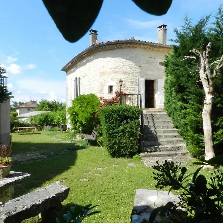 Feriehus Gite Clos Du Prince, Piscine Privee 4 Etoiles *