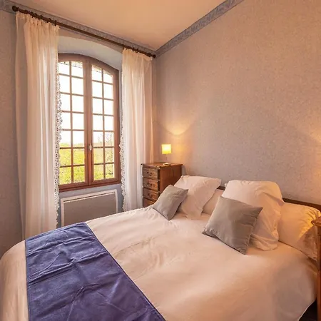 Gite Clos Du Prince, Piscine Privee 4 Etoiles *