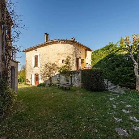 Gite Clos Du Prince, Piscine Privee 4 Etoiles