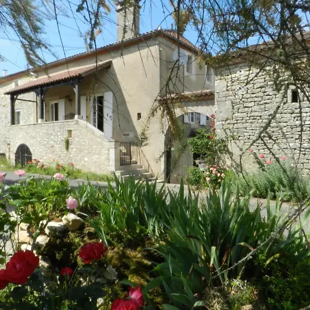 Gite Clos Du Prince, Piscine Privee 4 Etoiles * Saint-Vincent-Rive-dʼOlt