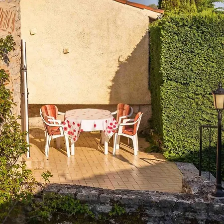 Gite Clos Du Prince, Piscine Privee 4 Etoiles *