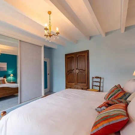 Feriehus Gite Clos Du Prince, Piscine Privee 4 Etoiles
