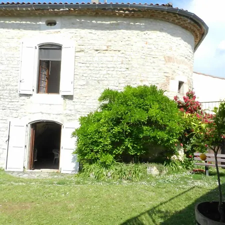 Feriehus Gite Clos Du Prince, Piscine Privee 4 Etoiles *